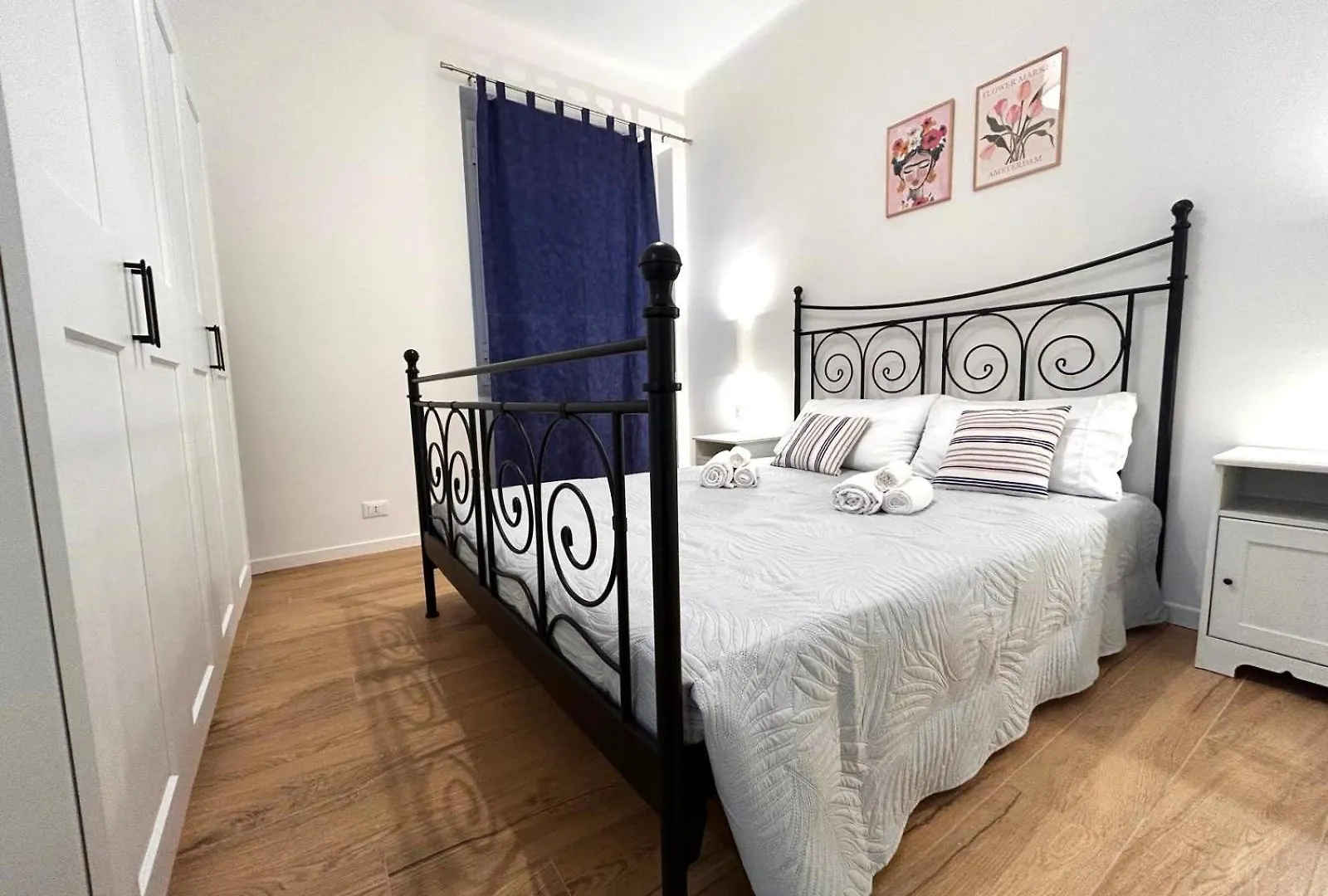 Apartamento La Casetta Di Leo Génova