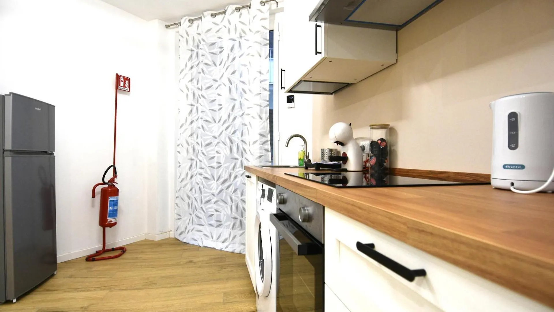 Apartamento La Casetta Di Leo Génova Itália