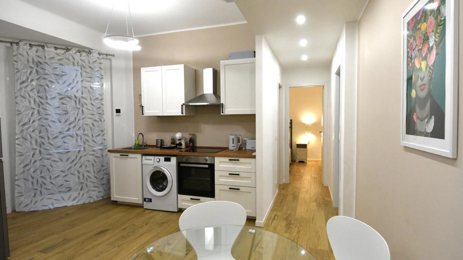 Apartamento La Casetta Di Leo Génova